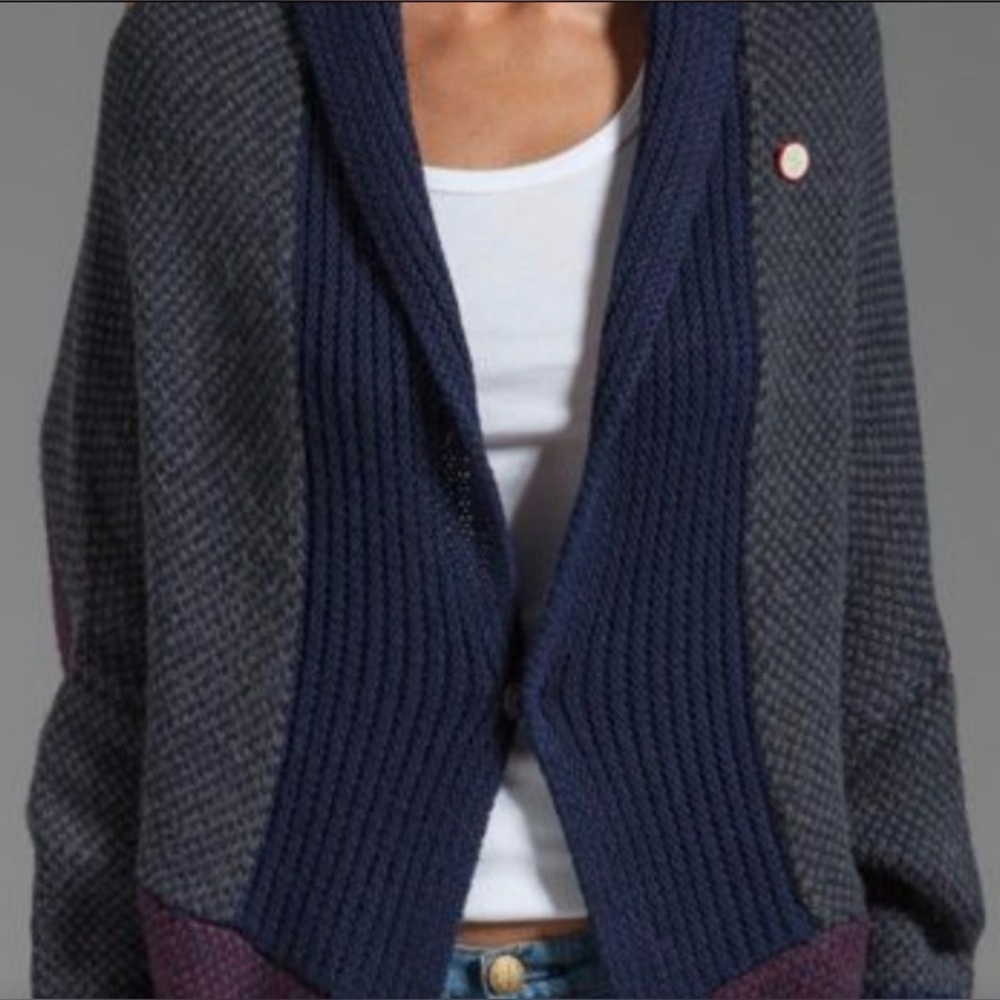 G-Star Cardigan